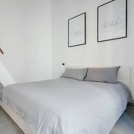 Como Chic And Central Apartament