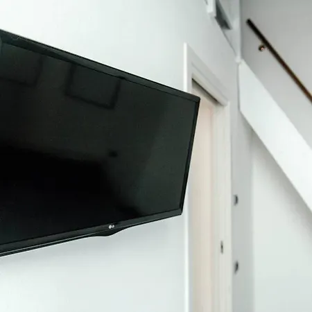 Apartament Como Chic And Central