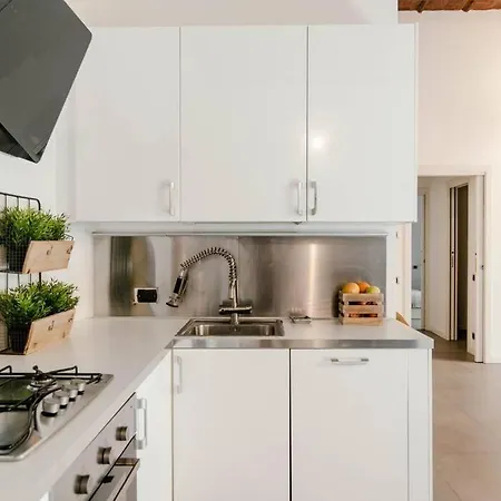 Apartament Como Chic And Central Como