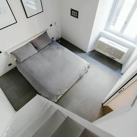 Apartament Como Chic And Central