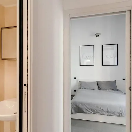 Apartament Como Chic And Central *