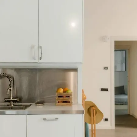 Como Chic And Central Apartament Como