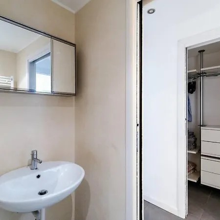 Como Chic And Central Apartament