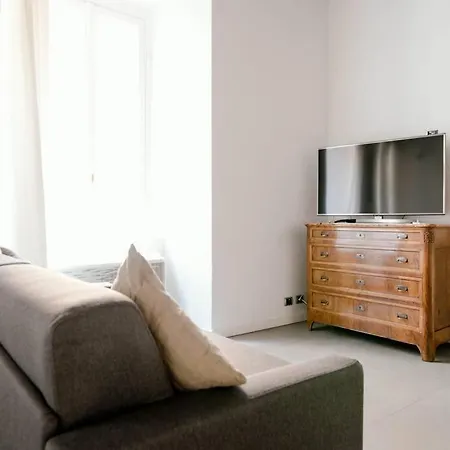 Apartament Como Chic And Central Como