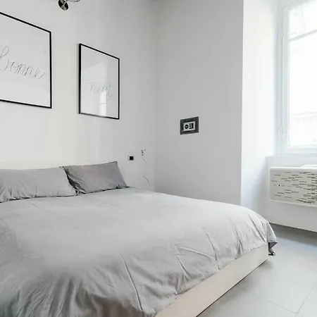 Como Chic And Central Apartament Como