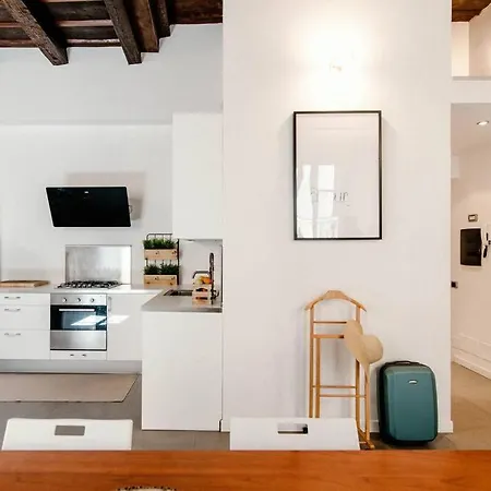 Apartament Como Chic And Central *