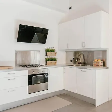 Apartament Como Chic And Central Como