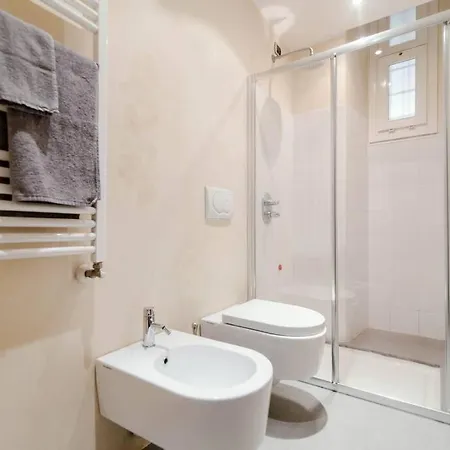 Apartament Como Chic And Central Como