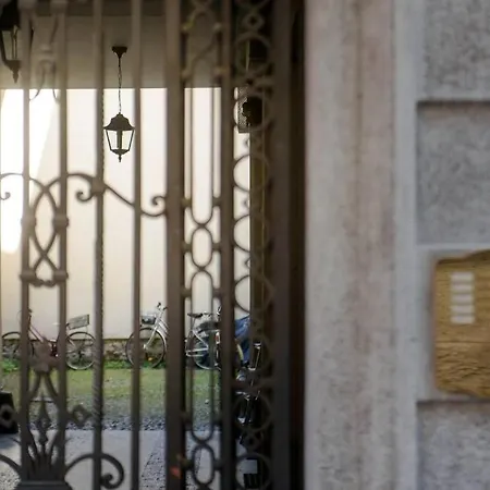 Apartament Como Chic And Central Como